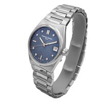 Orologio Frederique Constant Donna Highlife Lady in Acciaio FC-240LND2NH26B - FC-240LND2NH26B